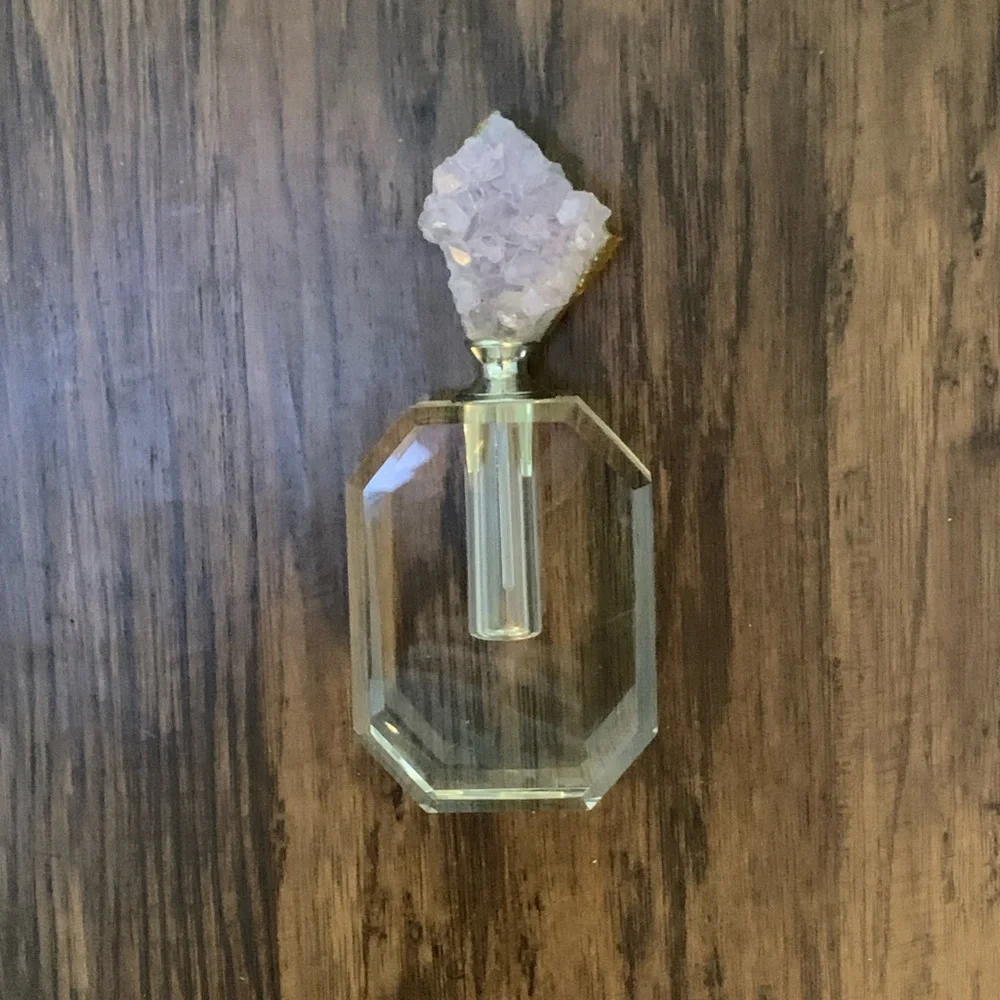 Z Gallery perfume glass